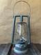 Dietz Monarch Antique Kerosene Lantern. 1942 Antique Lantern