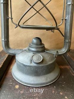Dietz Monarch Antique Kerosene Lantern. 1942 Antique Lantern Dietz Monarch Antique Kerosene Lantern. 1942 Antique Lantern