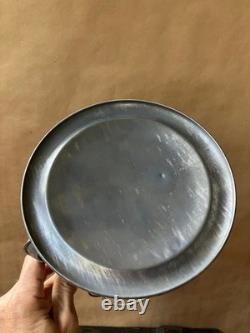 Dietz Monarch Antique Kerosene Lantern. 1942 Antique Lantern