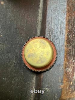 Dietz Monarch Antique Kerosene Lantern. 1942 Antique Lantern