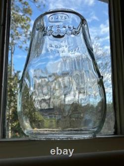 Dietz Monarch Antique Kerosene Lantern. 1942 Antique Lantern