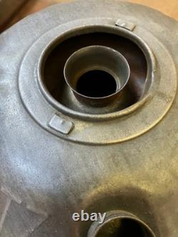 Dietz Monarch Antique Kerosene Lantern. 1943 Antique Lantern