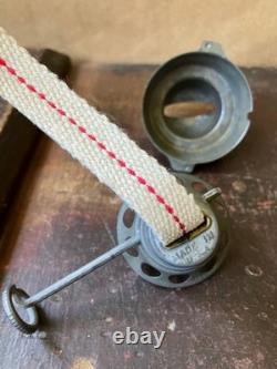 Dietz Monarch Antique Kerosene Lantern. 1943 Antique Lantern