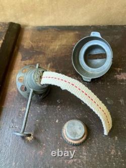 Dietz Monarch Antique Kerosene Lantern. 1943 Antique Lantern