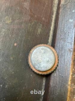 Dietz Monarch Antique Kerosene Lantern. 1943 Antique Lantern