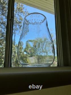 Dietz Monarch Antique Kerosene Lantern. 1943 Antique Lantern