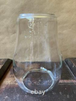 Dietz Monarch Antique Kerosene Lantern. 1943 Antique Lantern