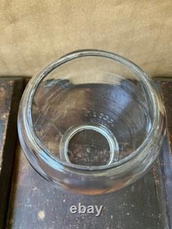 Dietz Monarch Antique Kerosene Lantern. 1943 Antique Lantern