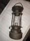 Dietz Scout NY Lamp. Made In USA Vintage Lantern