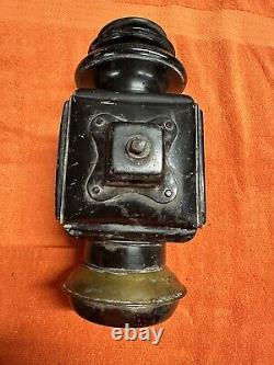 Early 1900's FORD 110 Model T Era VINTAGE Kerosene OLD LIGHT AnTiQuE lantern