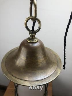 Edwardian Porch / Hall Lantern