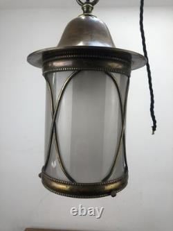 Edwardian Porch / Hall Lantern