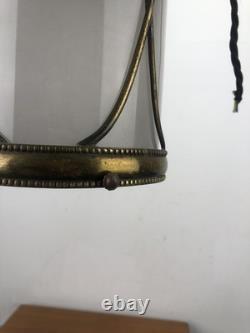 Edwardian Porch / Hall Lantern