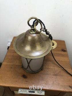 Edwardian Porch / Hall Lantern