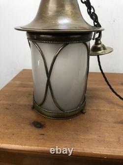 Edwardian Porch / Hall Lantern
