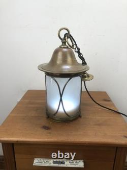 Edwardian Porch / Hall Lantern