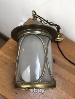 Edwardian Porch / Hall Lantern