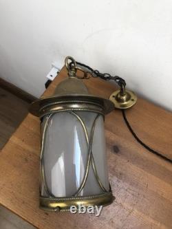 Edwardian Porch / Hall Lantern