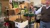 Epic Coleman Lantern Collection Up For Auction