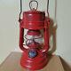 Feuerhand 176 kerosene lantern spec. SUPER BABY W. Germany small oil lamp