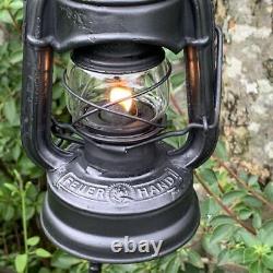 Feuerhand 75 atom StK vintage lantern light