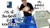 Goodwill Thrift With Me We Spent 175 Painting An Antique Table Flip Reselling For Profit