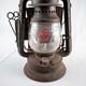 Grandpa Antique 1880s Handcraft Dietz Little Wizard NY Old Western Wagon Lantern
