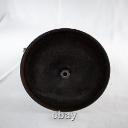 Grandpa Antique 1880s Handcraft Dietz Little Wizard NY Old Western Wagon Lantern