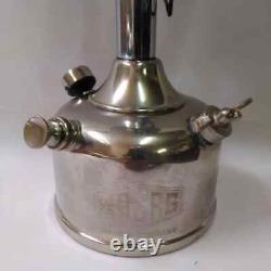 HASAG NO. 55 hasag 1945 Old Vintage Paraffin Lantern Kerosene Lamp