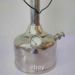 HASAG NO. 55 hasag 1945 Old Vintage Paraffin Lantern Kerosene Lamp