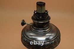 HASAG Petroleum Lamp Lantern 1900s Vintage Oil Light Antique Collectable RARE