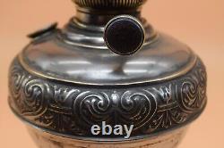 HASAG Petroleum Lamp Lantern 1900s Vintage Oil Light Antique Collectable RARE