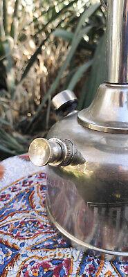HASAG hasag 1945 Old Vintage Paraffin Lantern Kerosene Lamp
