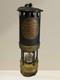 Hailwoods Siebe Gorman & Company London Coal Lantern Lamp Vintage Antique WWll
