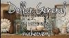 High End Dollar General Makeovers