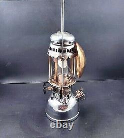 Hipolito H102 150 CP Kerosene Lantern Reflector Paraffin Camping Lamp Camplight