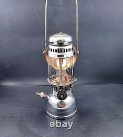 Hipolito H102 150 CP Kerosene Lantern Reflector Paraffin Camping Lamp Camplight