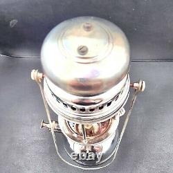 Hipolito H102 150 CP Kerosene Lantern Reflector Paraffin Camping Lamp Camplight