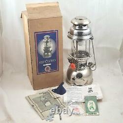 Hipolito H502 500 CP Kerosene Lantern Paraffin Camping Lamp Camplight Pressure