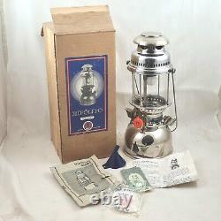 Hipolito H502 500 CP Kerosene Lantern Paraffin Camping Lamp Camplight Pressure