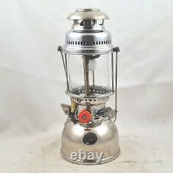 Hipolito H502 500 CP Kerosene Lantern Paraffin Camping Lamp Camplight Pressure