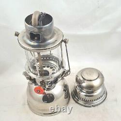 Hipolito H502 500 CP Kerosene Lantern Paraffin Camping Lamp Camplight Pressure