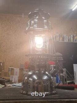Hipolito H502 500 CP Kerosene Lantern Paraffin Camping Lamp Camplight Pressure