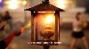 History Of Vintage Oil Lamps And Lanterns