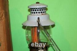 JC Higgins 710.74000 Sportsmans Lantern Made By Sears With Box