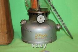 JC Higgins 710.74000 Sportsmans Lantern Made By Sears With Box