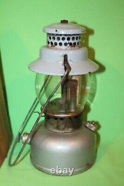 JC Higgins 710.74000 Sportsmans Lantern Made By Sears With Box