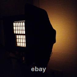 Japanese Antique Copper Kuzuya Lantern Vintage Garden Pagoda Ornament Zen Decor