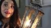 Jobeth Styles Our Antique Finish Plug In Lantern
