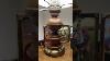 Just Buy The Cool Old Stuff Thrift Thrifting Antique Lamp Antiques
